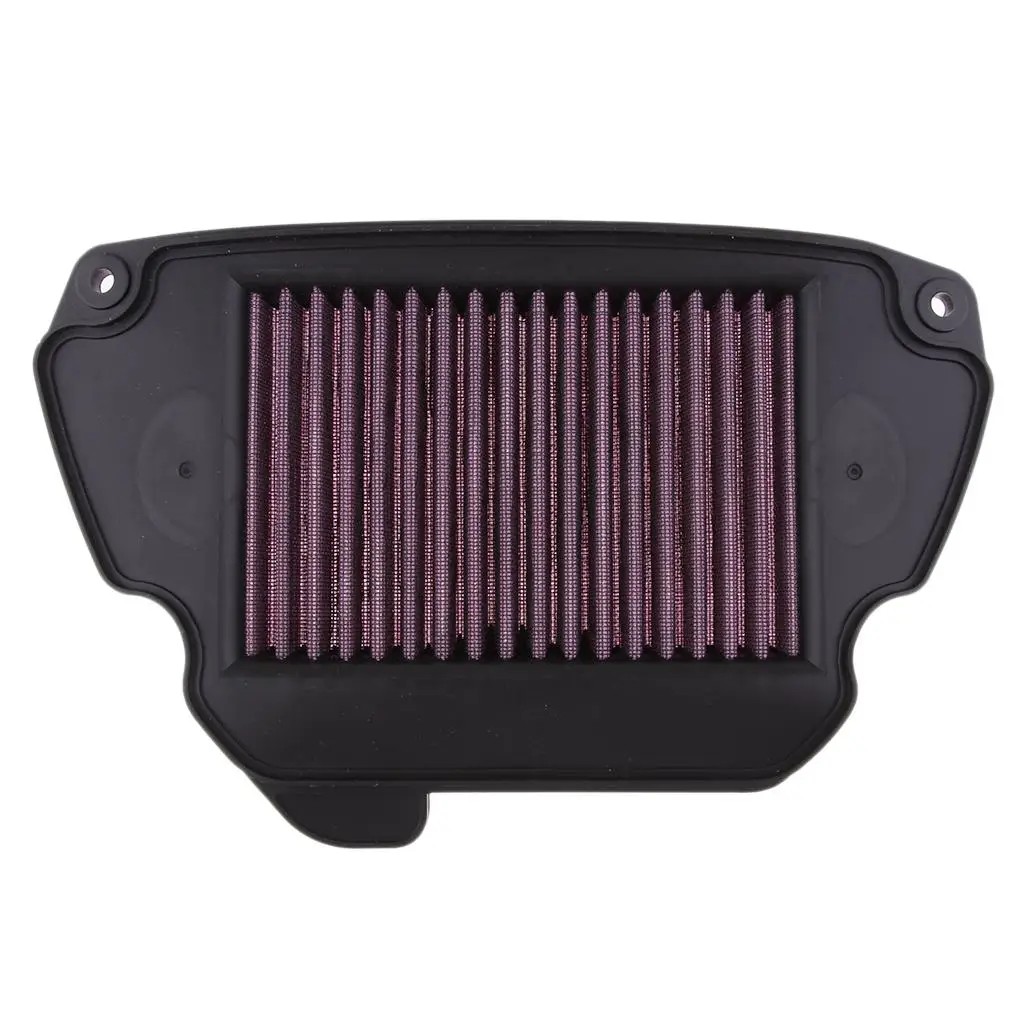 Filter asupan sepeda motor untuk CBR650F CB650F 2014-2016