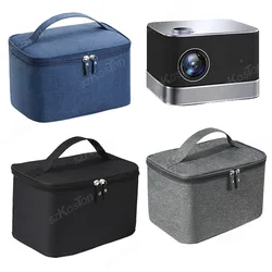HY320 Projector Storage Bag Case Travel Carry Projector Bag for HY320 Zipper Protector Carrying Bags for HY300 Projector