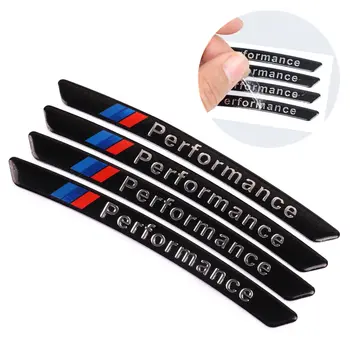 8 最佳銷售 汽車輪轂貼紙 - №3