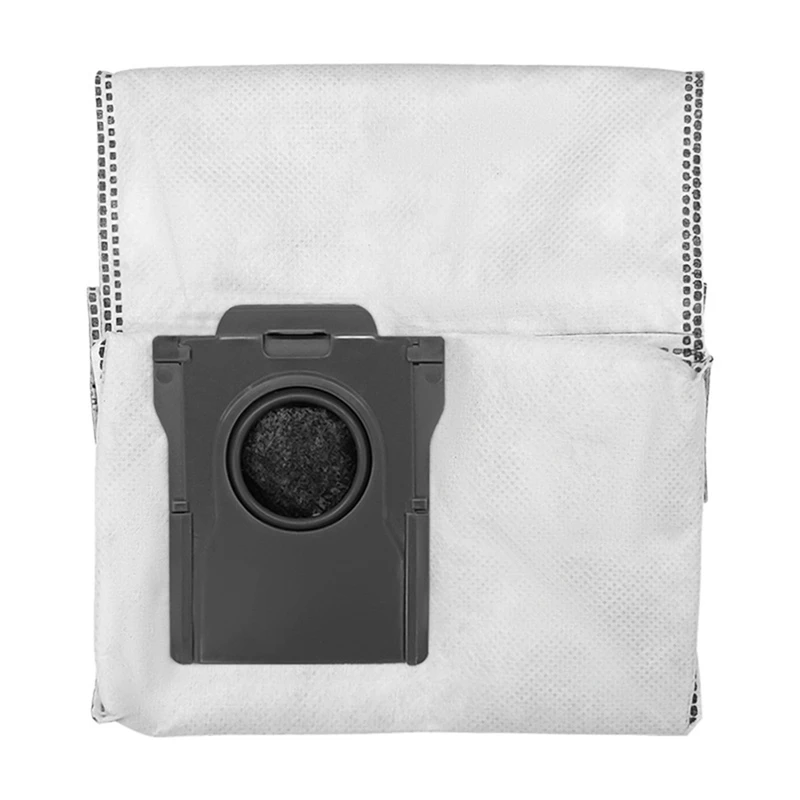 For Dreame X40 Pro Ultra Robot Vacuum Dust Bag Parts Mopping Cloth Filter Brush Spare Parts Accessories