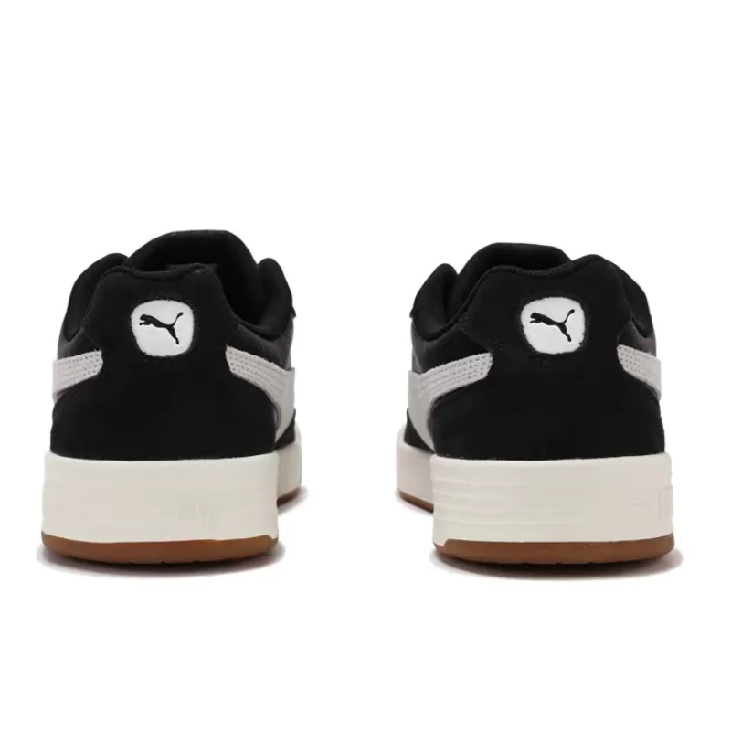 Puma C-Skate: Durable, slip-resistant, comfortable, lightweight, stylish, and versatile low-top sneakers for commuting 403145-01