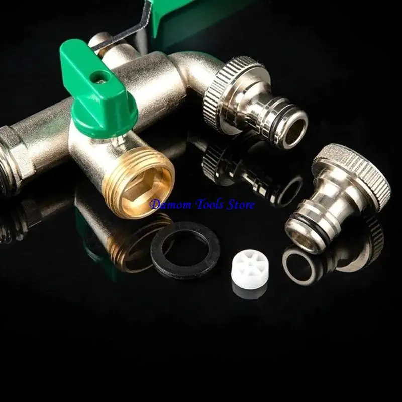 57be stabil 3/4 -Zoll