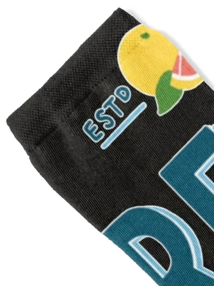 Skarpety z logo Fresca, podkolanówki, dziecięce, męskie, szalone skarpety, damskie, męskie, skarpetki do kostki, MODA, antypoślizgowe, halloweenowe, damskie skarpety, męskie