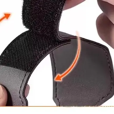 

For DJI Mini5 pro Propeller Holder Strap PU Leather Propellers Stabilizer Protector Blade Fixed Tie Accessory for Drone