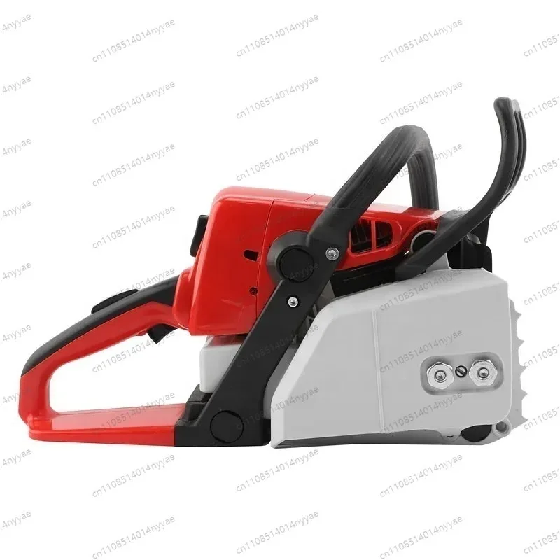 

Бензопила MS250 45CC с 18-дюймовой шиной, профессиональная, для распиловки дров и ухода за садом