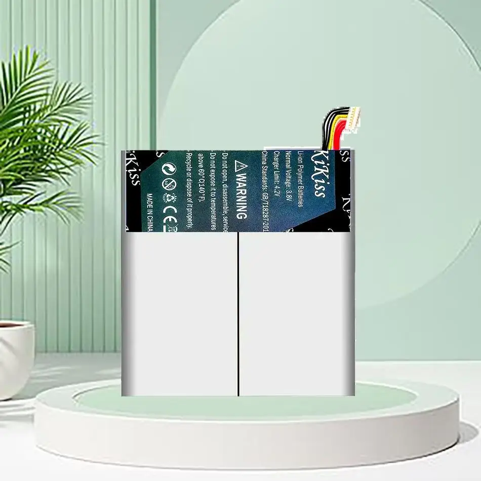 

Battery Sun-Inte-103 5800Mah For Jbl Xtreme 2 2INR19 66-2 Fast-Charging Long-Lasting Speaker