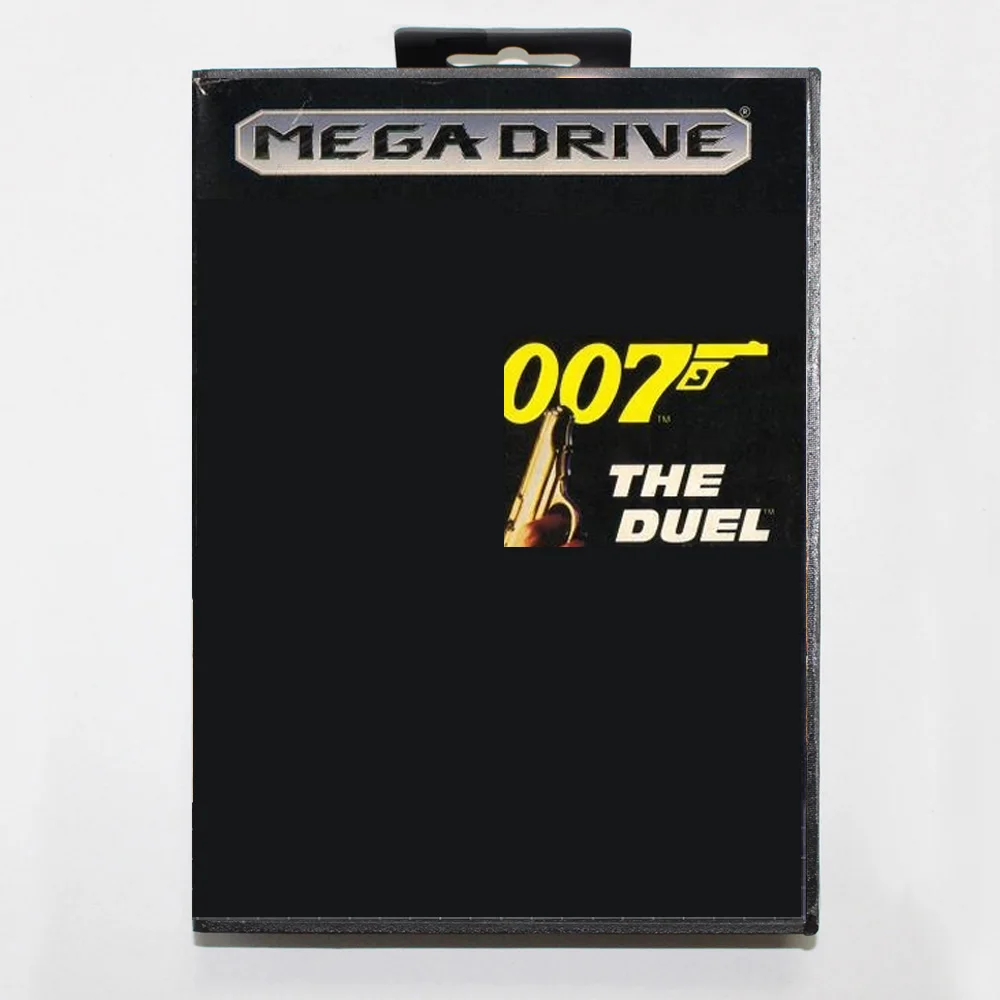 007 The Duel Md Gam… - image