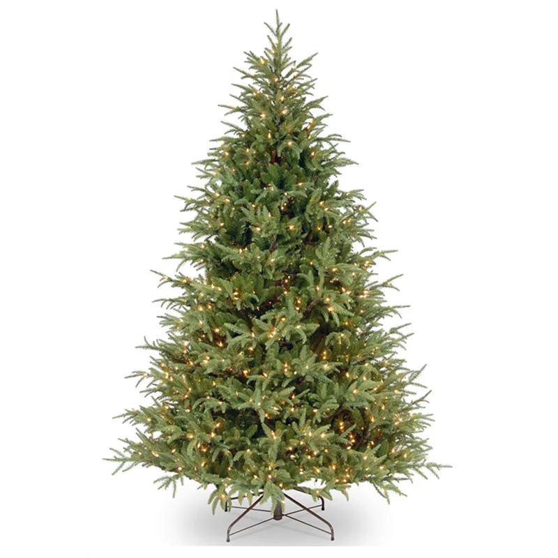 

2.1M encrypted Christmas tree