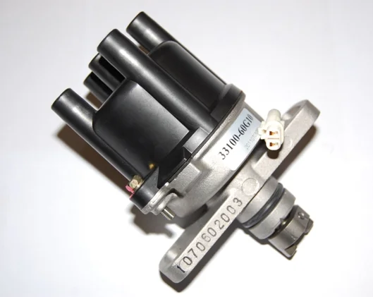 Auto New Ignition Distributor Assy 229100-9830, 33100-60g10 For Suzuki Baleno/ Swift/geo Metro 1.3