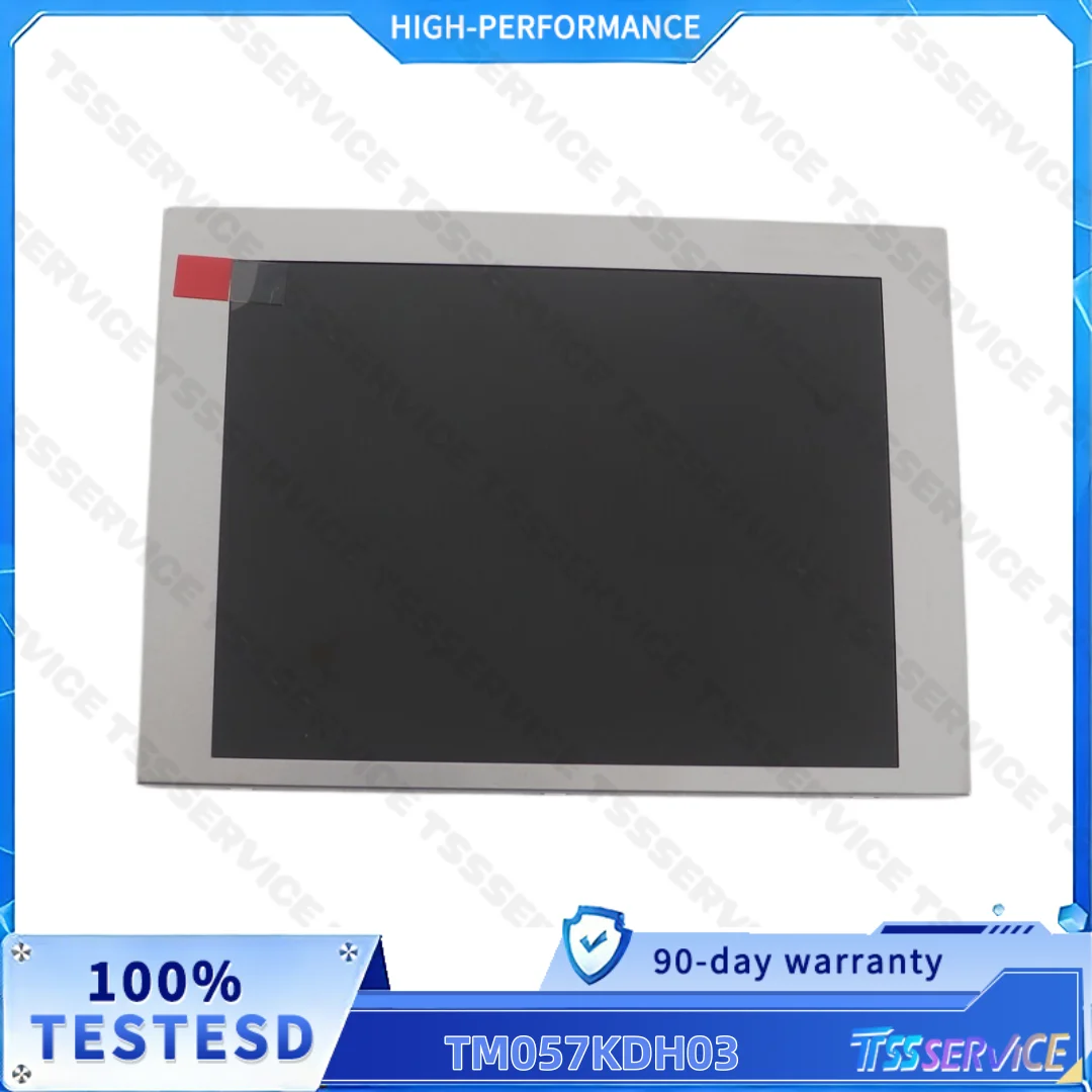 

TM057KDH03 5.7 inch 320*240 Resolution LCD panel fast shipping