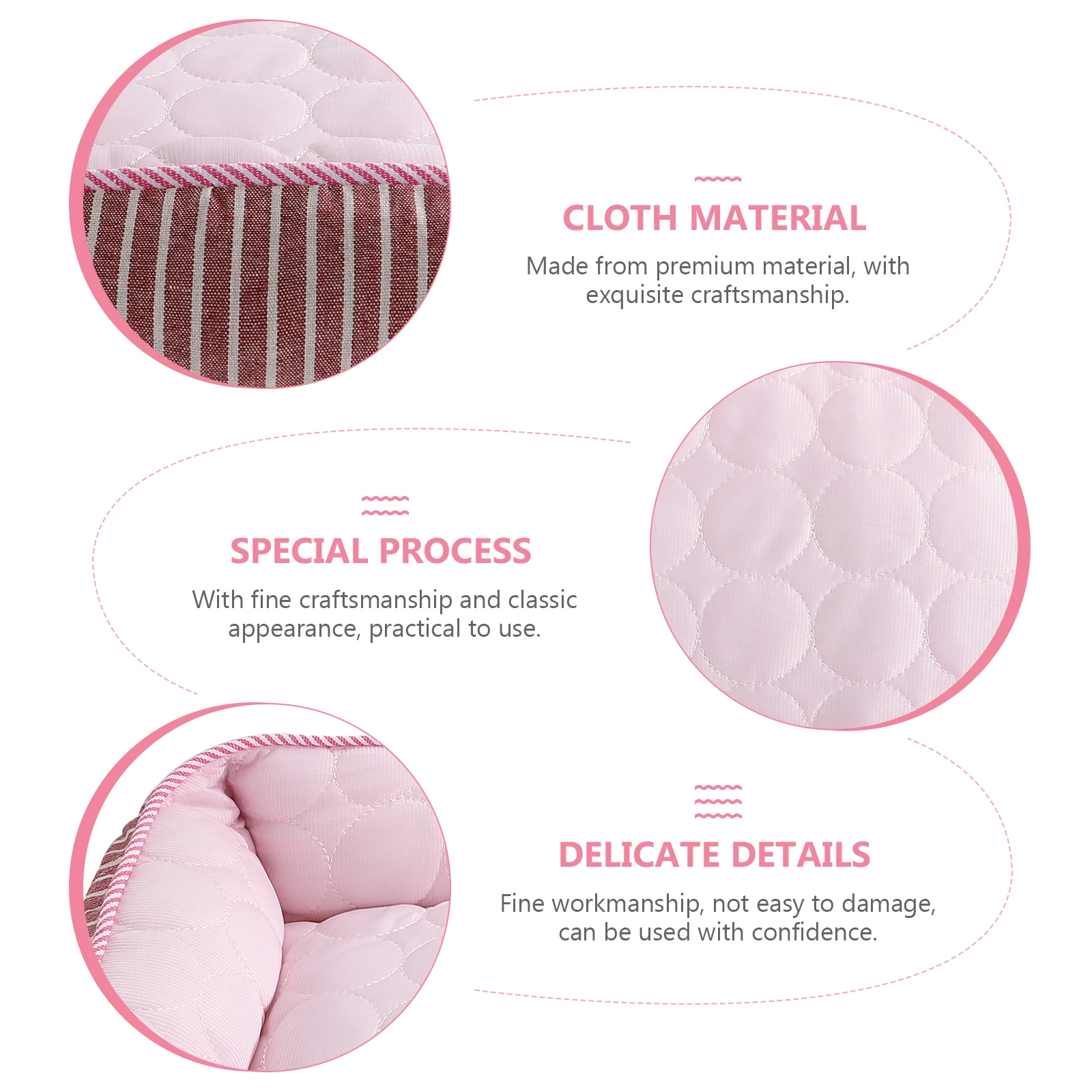 

Premium Summer Pet Cooling Mat Lightweight Dog Ice Nest Cushion for Comfort and Durability