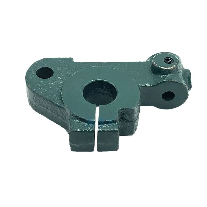 Automatic lathe accessories 2007 gear lever toggle upper rocker arm/inner hole 15