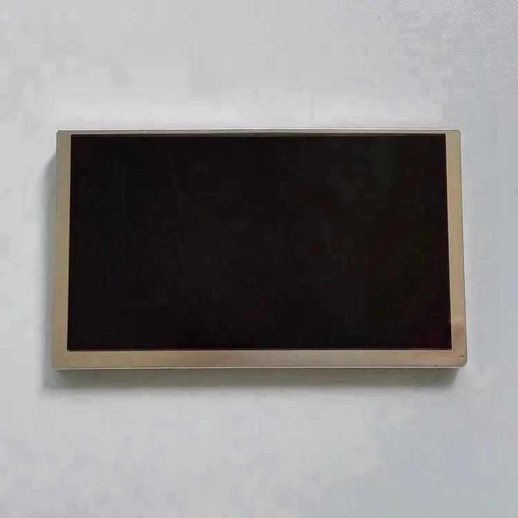 Orignal LQ058T5DG02 LQ058T5DG02D LQ058T5DG02E LQ058T5DG02F LQ058T5DG02X LCD Display Without Touch