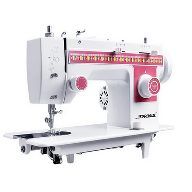 307 Multi-function Sewing Machine Homeuse Sewing Machine