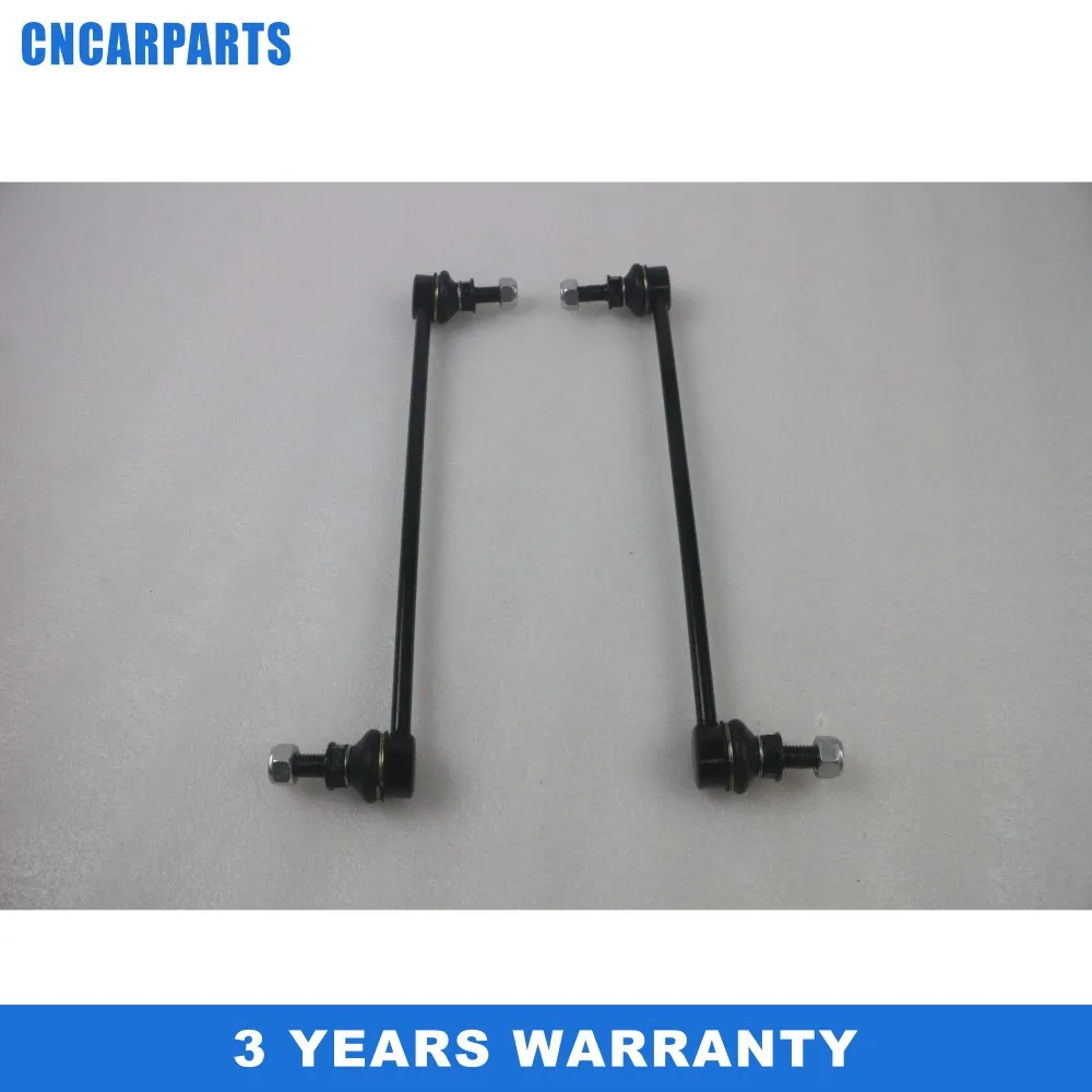 

2X PAIR FIT FOR HONDA CR-V MK3 MK4 2007-ON FRONT STABILISER ANTI ROLL BAR DROP LINK
