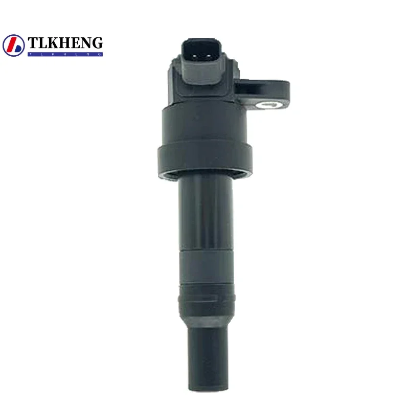 

27301-04000 OEM Ignition Coil for HYUNDAI I10 KIA PICANTO MORNING 2011 2012 2013 2014 L3 1.0L 2730104000, UF864