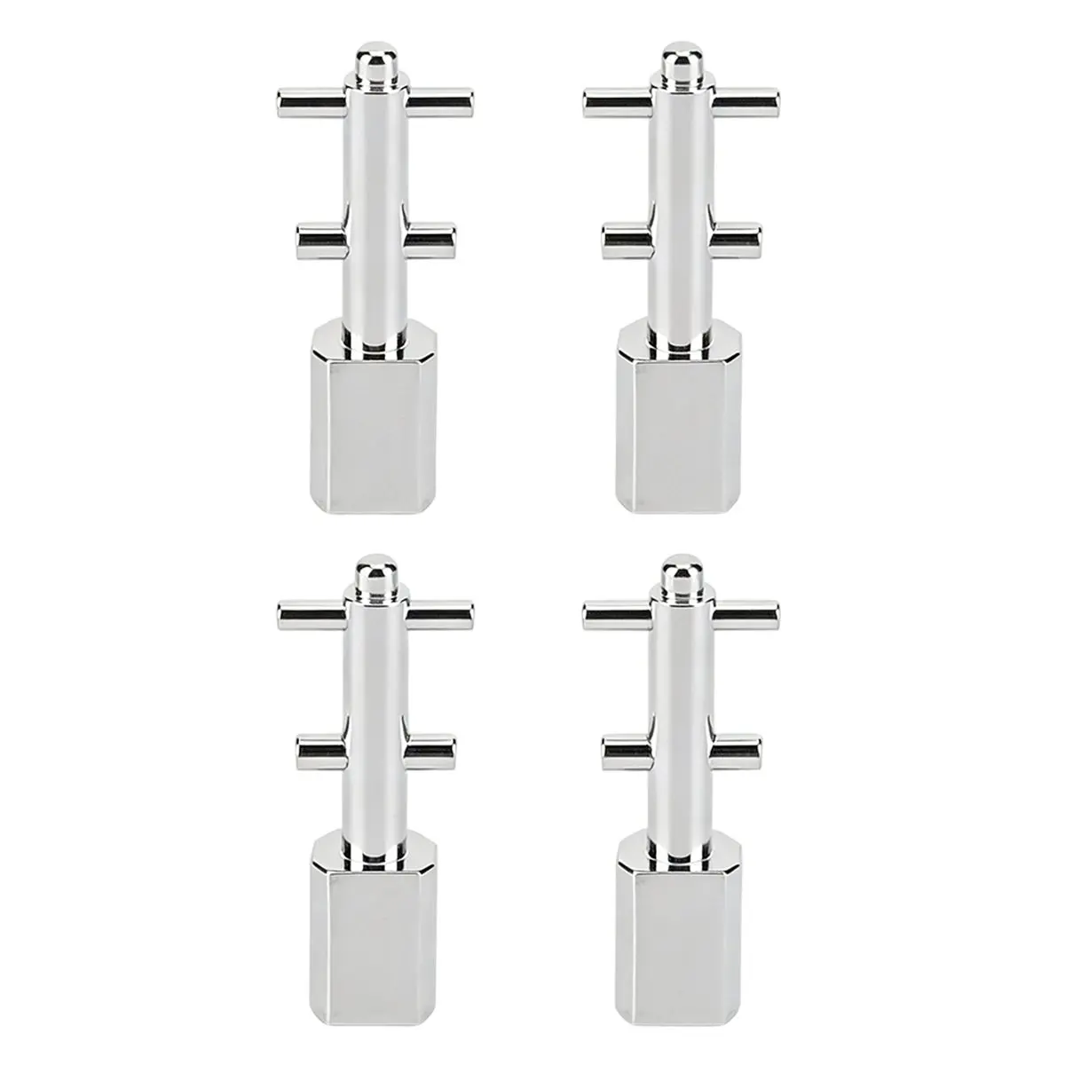 A72Z 4 Pcs Toggle Switch Tape Recorder Replacement Part for B710 STUDER A710 PR99