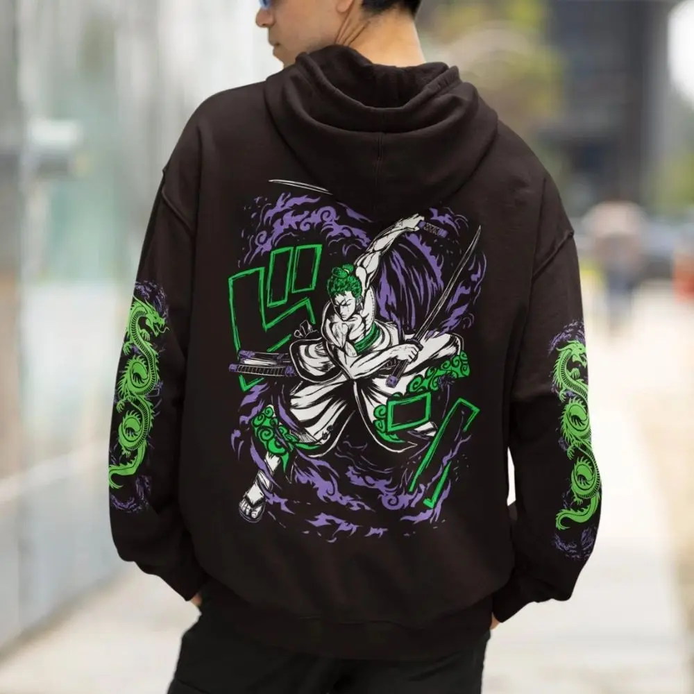 

Цельная толстовка с капюшоном — мягкий хлопок, дышащая и гибкая, удобная для тренировок и повседневного использования, идеальная толстовка для цельных фанатов.