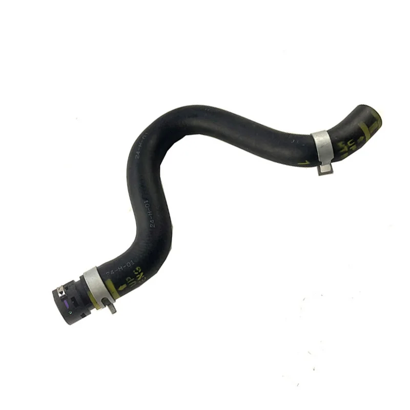 

New Genuine HVAC Heater Entry Inlet Hose OEM 97311-D3200 For Hyundai Tucson