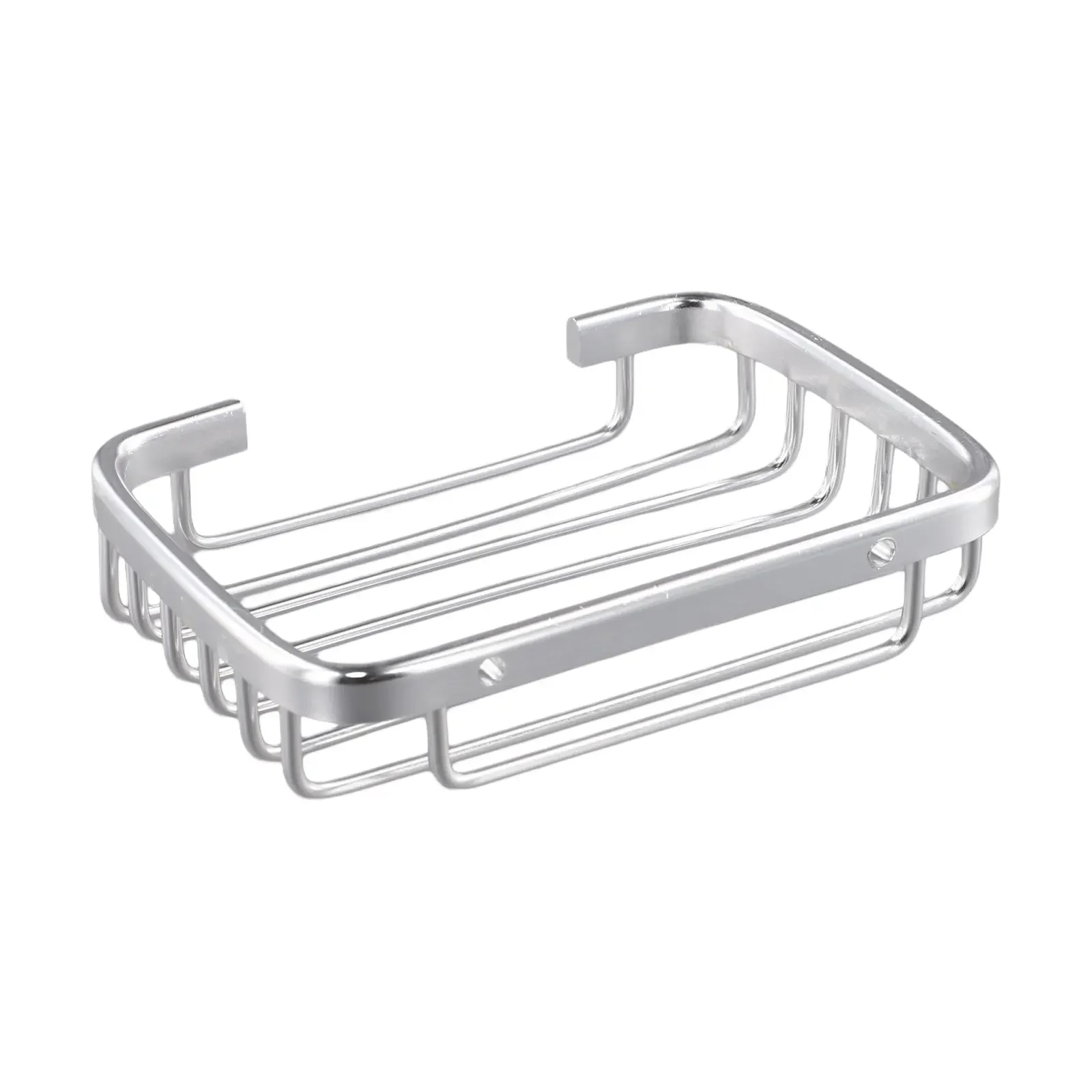 

Bathroom Accessories Suction Cup Soap Dish Box Drain Holder Soap Dish Tray Dish Soap Box Container