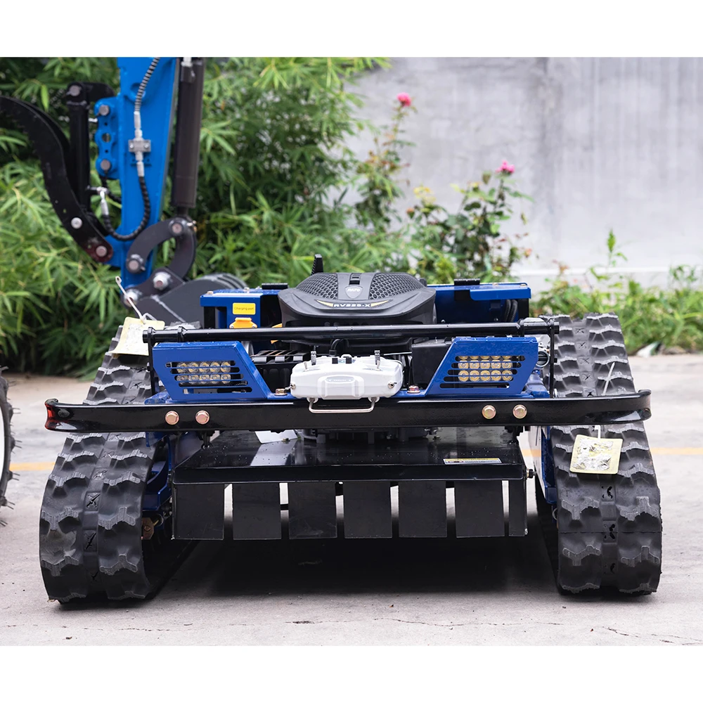 Mesin Pemotong Rumput Self Propelled Desain Baru dengan Harga Hebat dengan Sertifikasi Mesin Pemotong Rumput Listrik untuk Taman