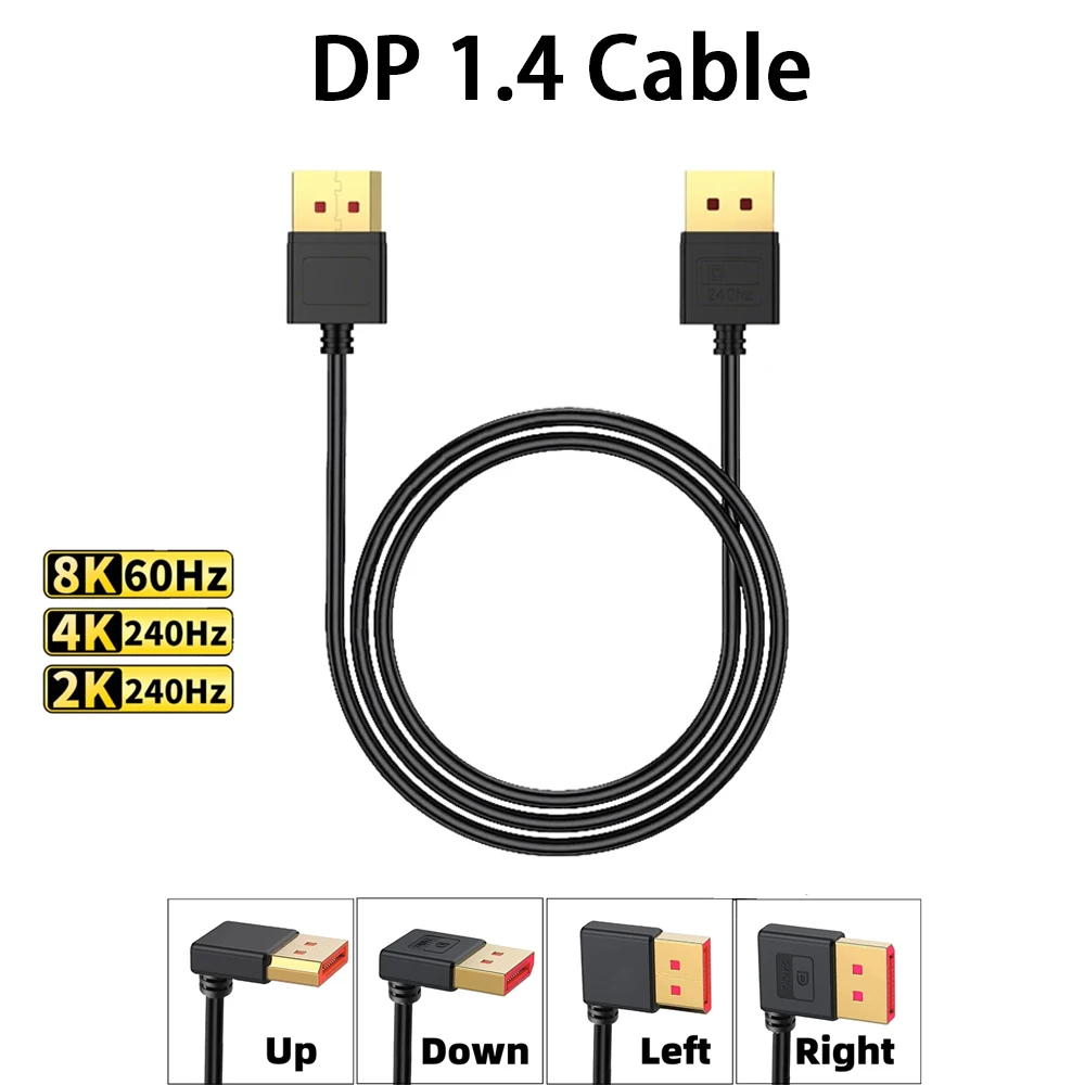 cabo-displayport-14-de-90-graus-8k@60hz-4k@240hz-2k@240hz-suporte-hdr-freesync-g-sync-para-pc-monitor-de-jogos-e-laptop
