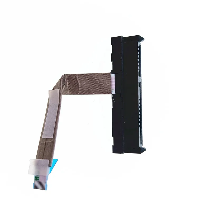 Dla Lenovo Legion 5 15 15IMH05H 5P 15ARH05 Y7000 Y7000P R7000 R7000P 2020 Laptop SATA dysk twardy HDD SSD złącze Flex Cable