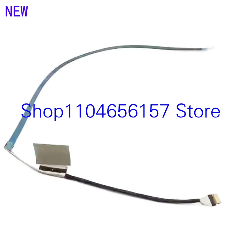 J para Lenovo IdeaPad Slim 3 15IAH8 15IRH8 15AMN8 15ABR8 15IAN8 15IRU8 pantalla de vídeo para ordenador portátil LCD pantalla LED cinta cámara Flex Cab