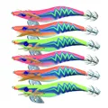 12.5cm 22.5g 6pcs
