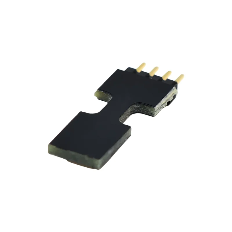 AHT25 Integrated Temperature and Humidity Sensor - Pin Type / Waterproof and Dustproof / Temperature Compensation ASAIR