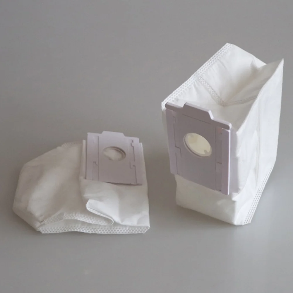 

5 Dust Bags Compatible with For Samsung VCARDB95 Jet For Bot+ AI+ Robot Vacuum Clean Efficient Dust Management