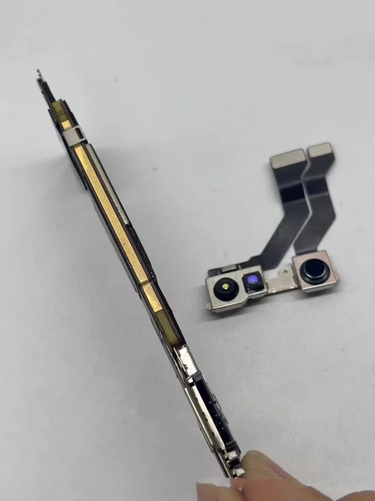 Placa-mãe desbloqueada para iPhone 13 Pro Max, sem iCloud, sem
