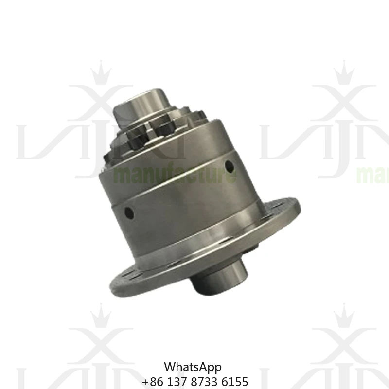 

XJX Parts E30 E36 E46 M3 Racing E36 Differential Limited Slip Differential For BMW E36