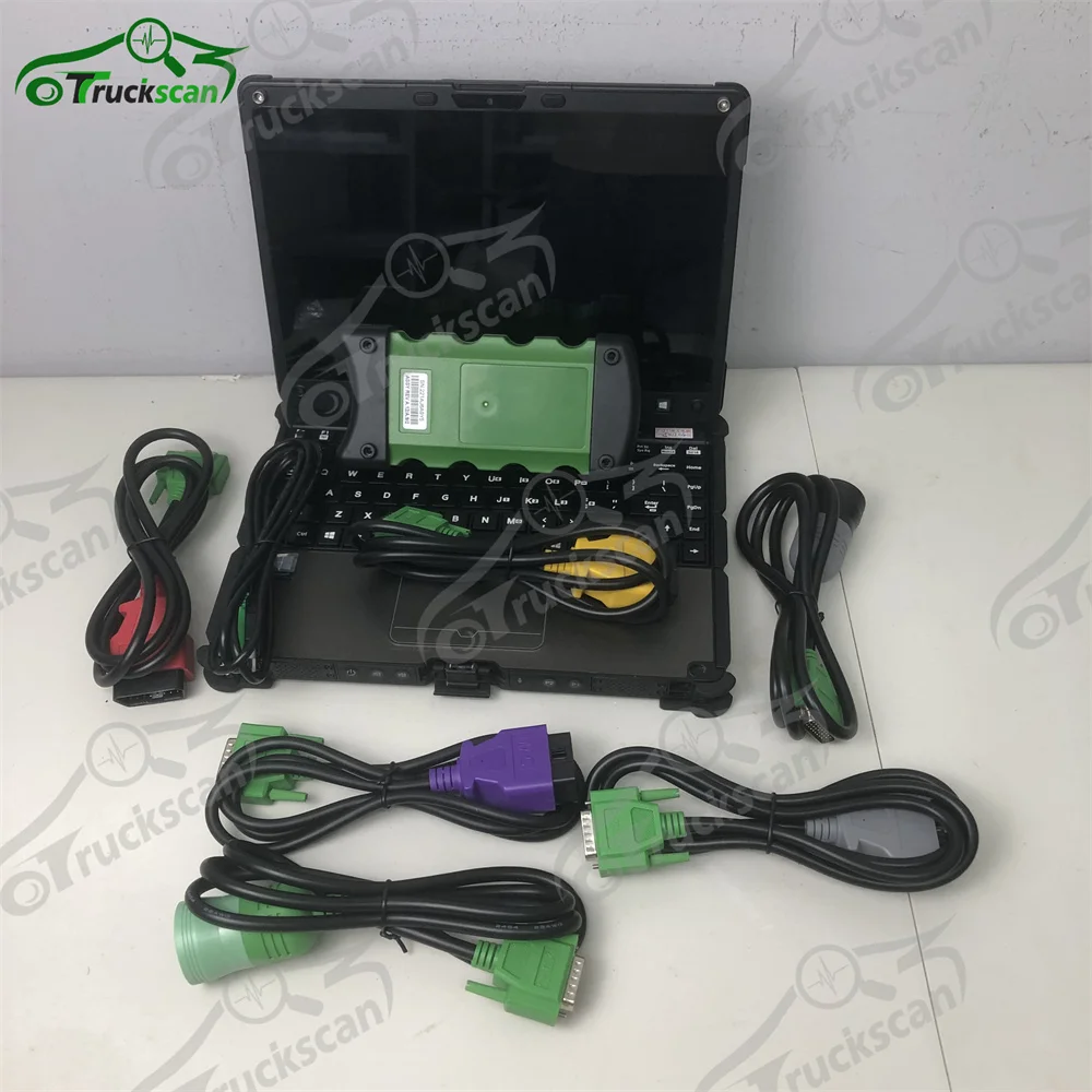 Diesel Heavy Duty T…