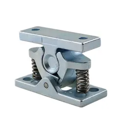 Door Catch For Motorhome Boat Door Clip Zinc Retainer Caravan Motorhome Boat Door Clip Zinc Alloy
