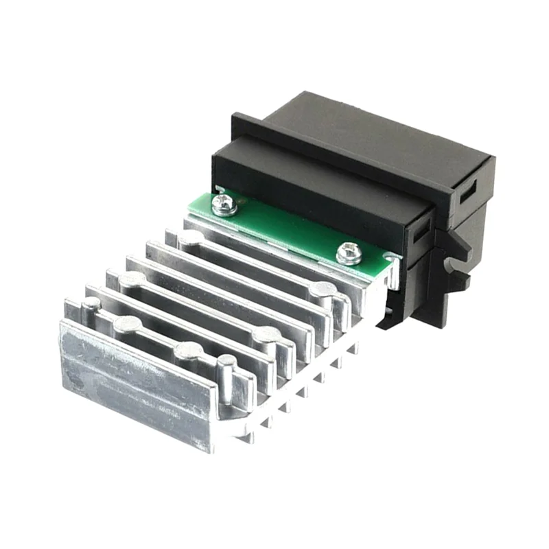 

Fan Blower Motor Resistor Power Control Module 04734913AC For Chrysler 300M LHS Engine 04734913AD 04734913AE-X59A