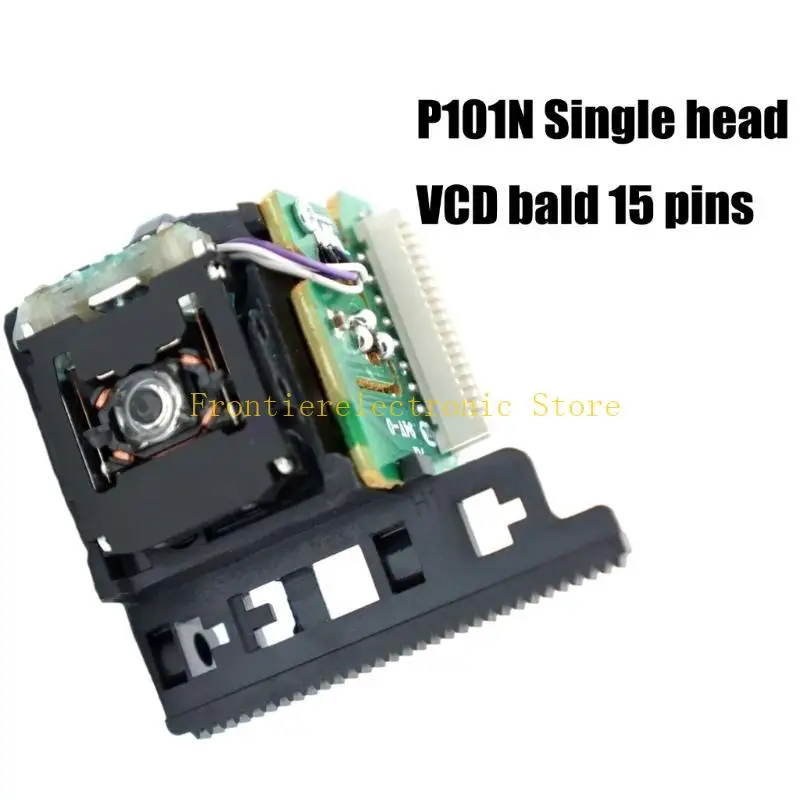 Durability SFP101N 15P Lasereinheit Lens Lasereinheit Optical Pickup Head DvD Pickup Unit 15Pin for DVD Player