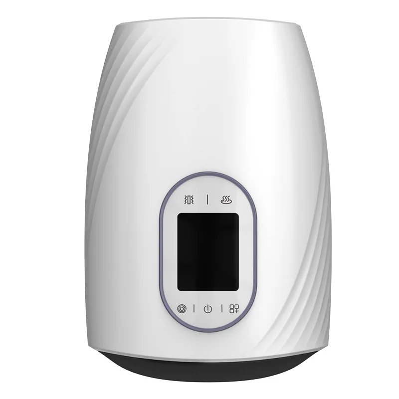 

Массажер для рук, запястье, пальцы, суставы, ладони, акупунктурные точки, уход за онемением, меридиан, разминающий нагревательный инструмент