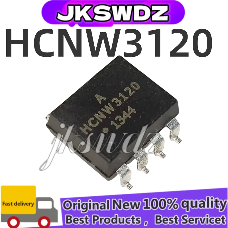 

10pcs HCNW3120 HCNW-3120 SOP HCNW4503 HCNW4506 HCNW4502 HCNW4504 HCNW4562 HCNW-4503 HCNW-4502 HCNW-4504 HCNW-4562