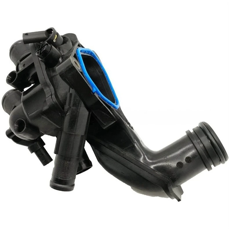 

Автомобильный стандартный механический термостат в сборе 11538674895