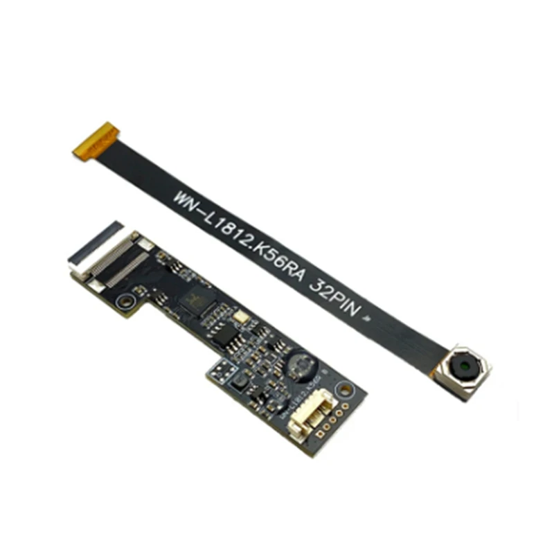 

4K 3264 X 2448 8MP HD CMOS IMX179 AF 75° High USB2.0 Camera Module 15FPS For Product Vision