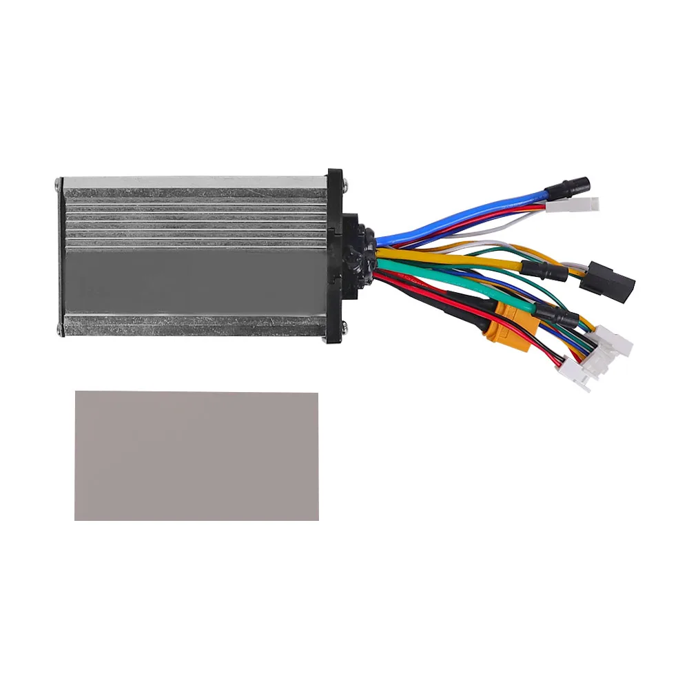 Основная плата, переключатель приборной панели, контроллер дисплея для Xiaomi 4 Lite (2-го поколения), тормозной рычаг электрического скутера, детали дроссельной заслонки