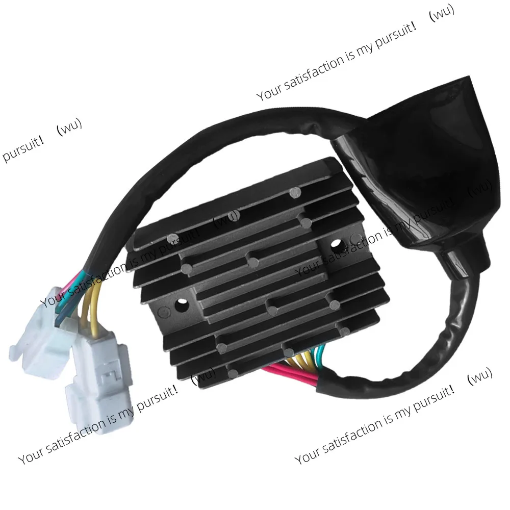 Motorcycle Voltage Regulator Rectifier 31600MATE01 for Honda CBR1100XX VTX1800C VTX1800F1 VTX1800N1 VTX1800R VTX1800S VTX1800T1