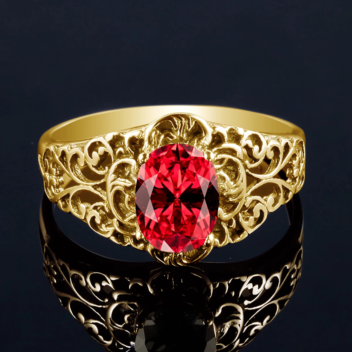 14k-gold-filled-vintage-red-corundum-rings-for-women-fashion-new-year-party-wedding-finger-ring-jewelry-no-fade