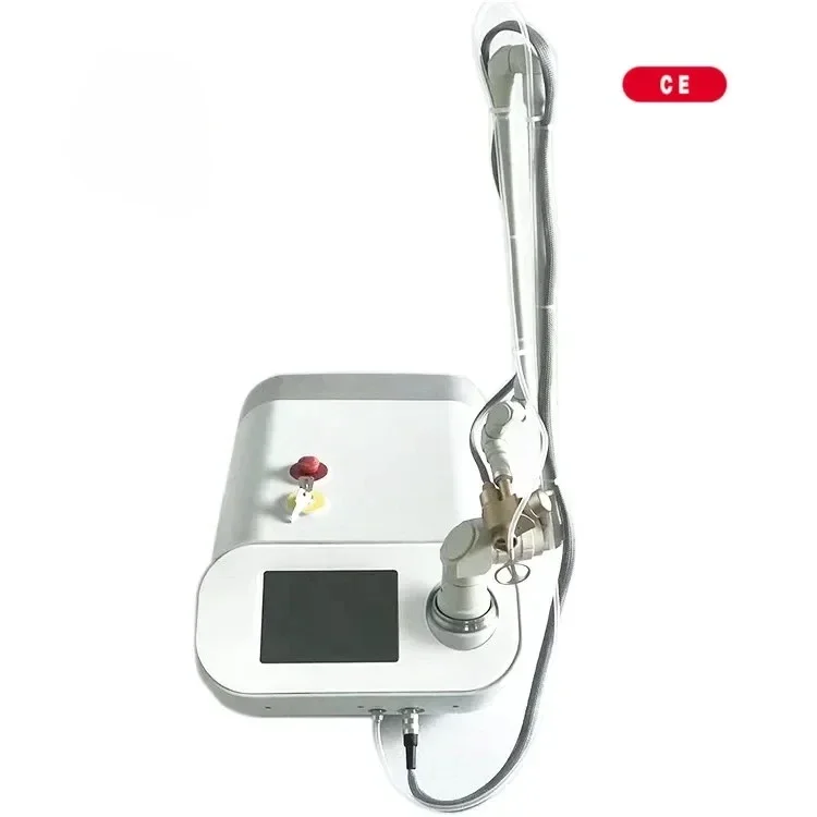 Removal Vagina Therapy Co2 Laser Machine Desktop Co2 Fractional Laser Scar Stretch Mark  Laser Scar Stretch Mark Removal