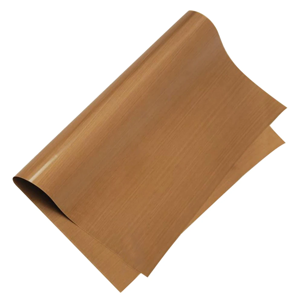 

Reusable Mat Heat Resistant Non-Stick Cooking Sheet for Grill Pan Oven Liners