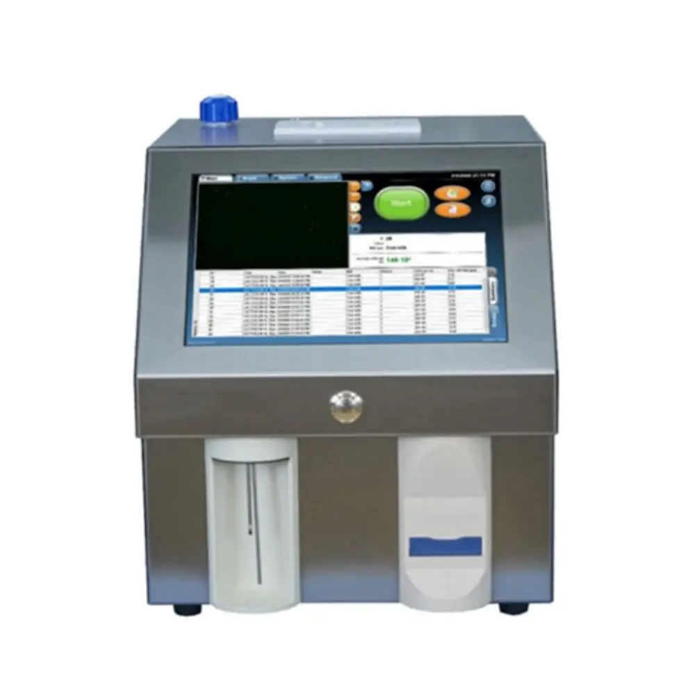 milk composition detector Milk composition analysis and detection Milk cell count counter