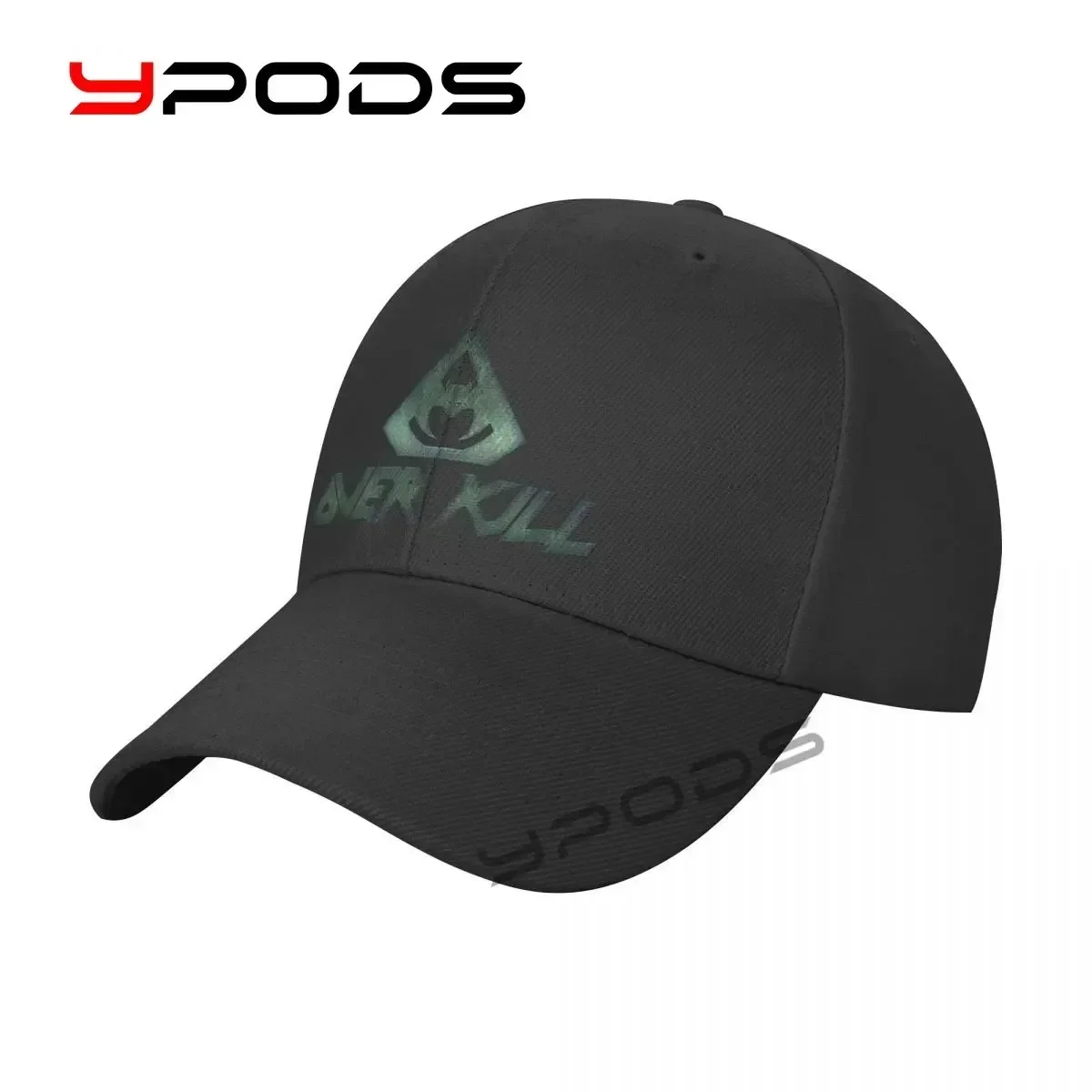 

Outdoor Sport Baseball Cap Overkill Spring And Summer Fashion Adjustable Men Women Fashion Caps