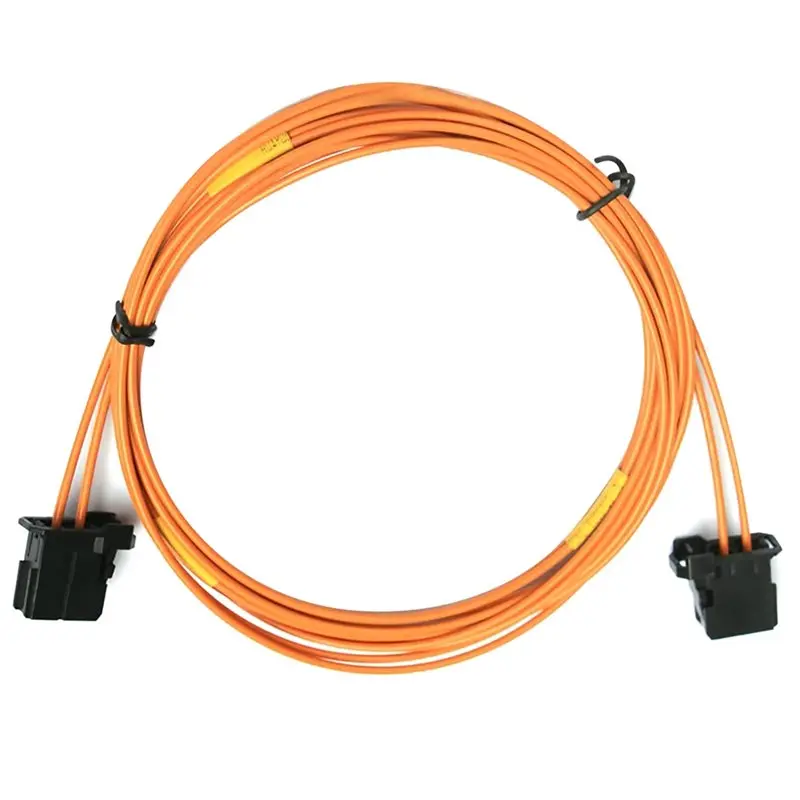 NEW-Car MOST Fiber Optic Cable Set Fiber Optic Cable For BMW For Fiber Optic Cable For Mercedes