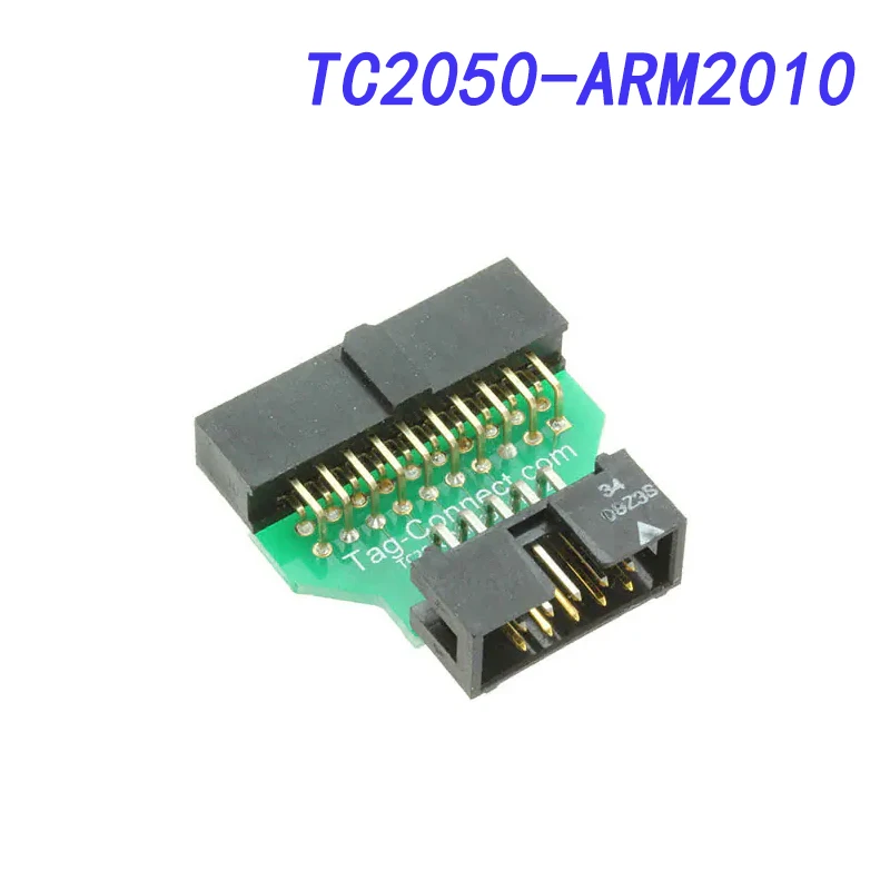 

Avada Tech TC2050-ARM2010 ARM 20-PIN TO TC2050 Adapter Board